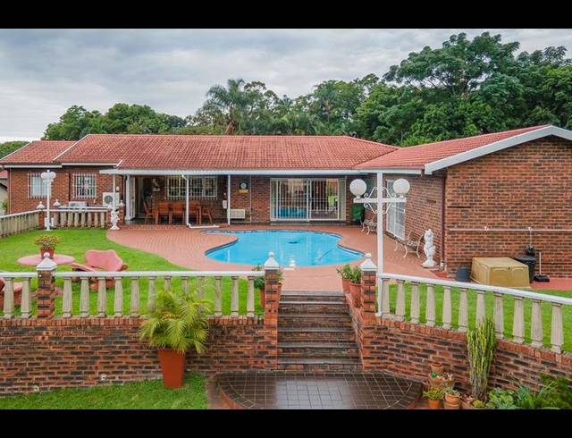 3 BEDROOM HOUSE FOR SALE IN MANORS